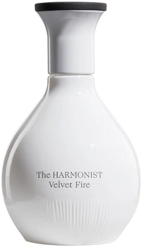 Perfumy unisex The Harmonist Velvet Fire 50 ml (3760284781367)