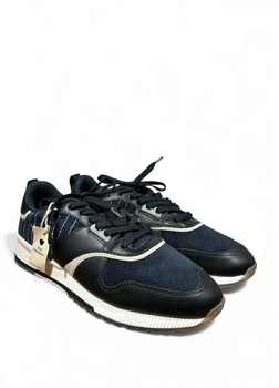 Кроссовки Scotch&Soda Vivex 2A (s/n 23831413), Синий, Размер 45 (US 11), 30 см