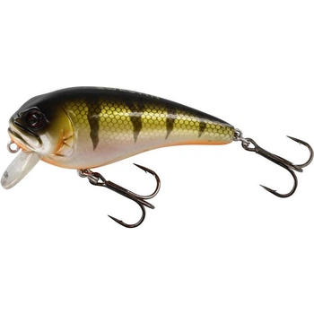 Воблер Westin FatBite 8cm 24g (F) Bling Perch (153281) P047-023-007