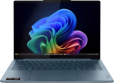 Ноутбук Lenovo Yoga Slim 7 14AKP10 (14"/Ryzen AI 7 350/32/SSD1000/W11) (83JY0074PG)