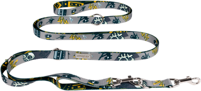 Регульований повідець Amiplay Amik 8 в 1 XL 200 - 400 см DirtyDog (5907563309357)