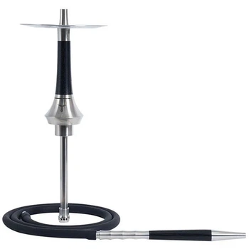 Шахта Totem Monolit Ultra Wood Black