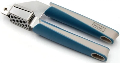 Пресс для чеснока Lessner Sky Blue 10323 (19см)