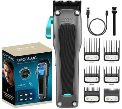 Машинка для стриження Cecotec PrecisionCare Expert Diamond Pro 11692 ( 14279 )