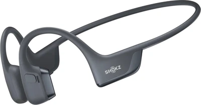 Навушники AfterShokz OpenRun Pro 2 Mini Black (S821-MN-BK) купити