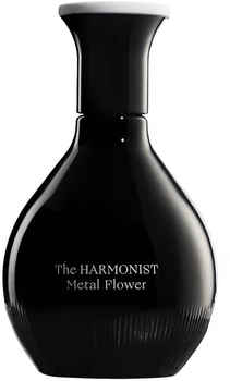 Perfumy unisex The Harmonist Metal Flower 50 ml (3760284780636)