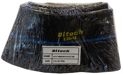 Мотокамера 3.50"-18" Ritech TR4