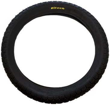 Мотошина 3.00"-18" Ritech CX214