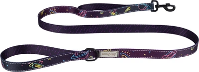 Повідець Amiplay BeSpace XL 150 см Neon (5907563307087)