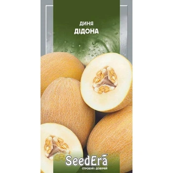 Насіння Диня 10г Дідона SeedEra