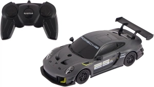 Машинка Rastar Porsche 911 GT2 RS Clubsport 25 1:24 Сірий