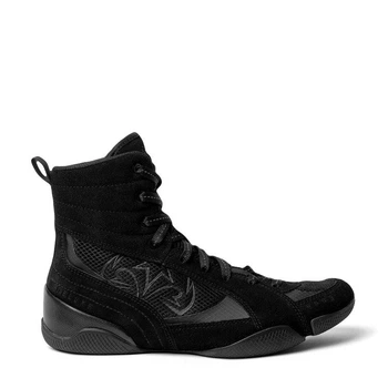 Боксерки Rival RSX-Guerrero Deluxe Boxing Boots 2026 9 (42.5)