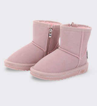 Уги дитячі рожеві для дівчинки BBT Kids (T7022-3) 29