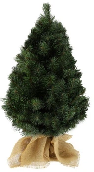 Штучна ялинка Kadax Juta маленька 80 см (5903699447000)
