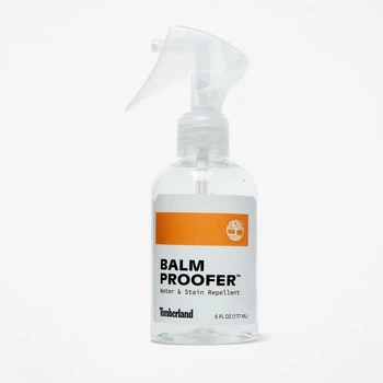 Спрей Timberland Balm Proofer™ (177 мл) — защита от воды и пятен для обуви, одежды и аксессуаров
