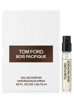 Пробник Парфумована вода для мужчин Tom Ford Bois Pacifique, 1.5 мл (888066152013)