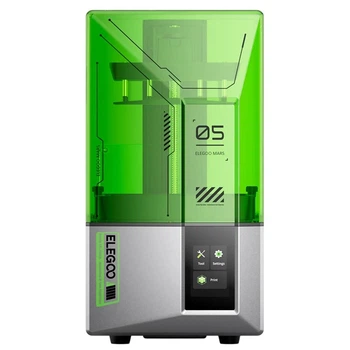 3D-принтер Elegoo Mars 5 Ultra