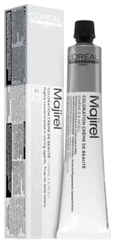 Farba do włosów L’Oreal Professionnel Paris Majirel trwała 6.13 60 ml (3474637280888)