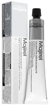 Farba do włosów L’Oreal Professionnel Paris Majirel trwała 7.18 60 ml (3474637280895)