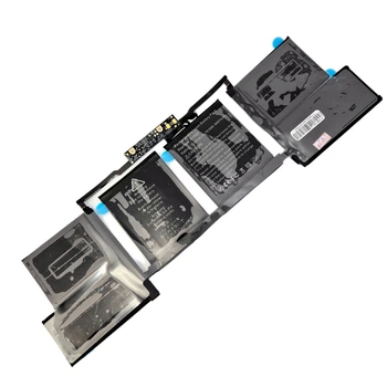 Батарея для Apple A1820 A1707 (2016, 2017) (11.4V 76Wh). Аккумулятор для Apple Macbook Pro 15? A1707