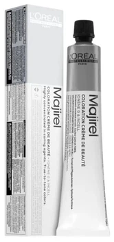 Farba do włosów L’Oreal Professionnel Paris Majirel trwała 6.8 60 ml (3474637280581)