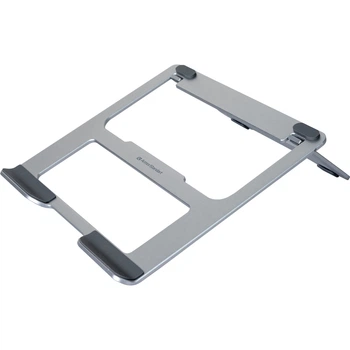Подставка для ноутбука ArmorStandart Comfort+ H33 Aluminum Silver (ARM77743) [151263]