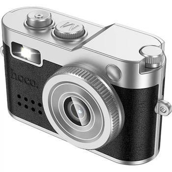 Фотоапарат Hoco DV210 Mini Digital Camera Black [153431] купити на ...