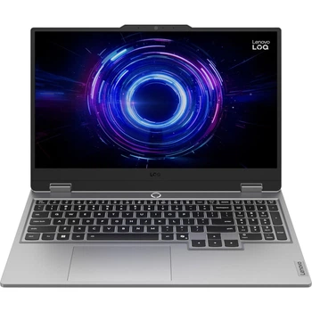 Ноутбук Lenovo LOQ 15IRX10 15.6" IPS 1920x1080 144 Гц / Intel Core i7-13650HX / NVIDIA GeForce RTX 5060 / RAM 32 ГБ / DDR5 / SSD 2 ТБ / Windows 11 Home (83JE002LUS) (CUSTOM: 32GB RAM; 2TB SSD)