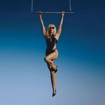 Виниловая пластинка Miley Cyrus - Endless Summer Vacation