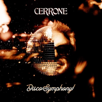 Вінілова платівка Cerrone - Disco Symphony (Clear Vinyl)