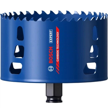 Коронка Bosch EXPERT Multi Material Power Change Plus, 111х60 мм (2608901902)
