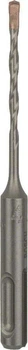 Ударный бур Bosch SDS-Plus-5, 4х50х115 мм, 10 шт (2608585610)