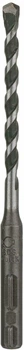 Бур Bosch SDS-Quick 5x55x100 мм (2609256911)