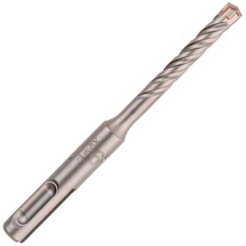 Квадробур Bosch SDS-Plus-5X 6.5х50х110 мм (2608833781)