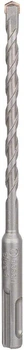 Ударний бур Bosch SDS-Plus-1 7х100х160 (2608680268)
