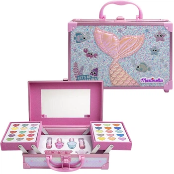 Кейс красоты Martinelia Let's be Mermaids (85441) (8436622271252)