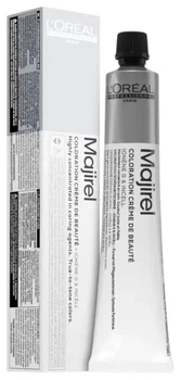 Farba do włosów L’Oreal Professionnel Paris Majirel trwała 5.52 60 ml (3474637280413)