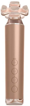 Апарат для обличчя та тіла Couleur Labo Zogankin Bloom