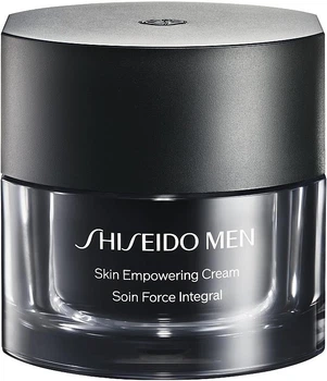 Антивозрастной крем для кожи лица Shiseido Men Skin Empowering Cream 50ml