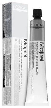 Farba do włosów L’Oreal Professionnel Paris Majirel trwała 4.35 60 ml (3474637281847)