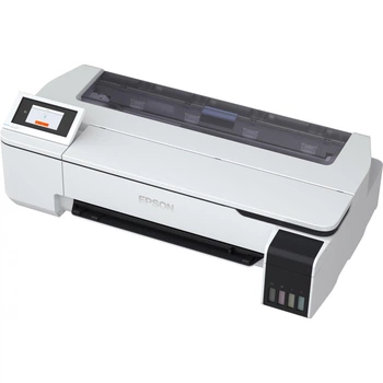 Принтер Epson SureColor SC-T3100X 24' без стенду