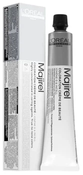 Farba do włosów L’Oreal Professionnel Paris Majirel trwała 5.35 60 ml (3474637281830)