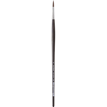 Кисть синтетика круглая TOP-ACRYL daVinci 7785-6