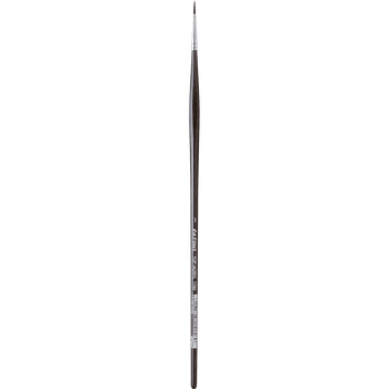 Кисть синтетика круглая TOP-ACRYL daVinci 7785-1
