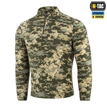 Кофта Флісова M-Tac Delta Fleece, MM14, L