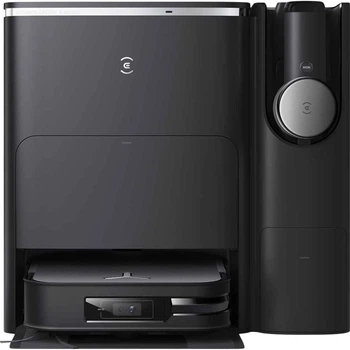 Робот-пылесос Ecovacs Deebot Ozmo X2 Combo (DEX86)
