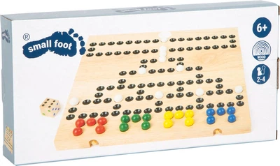 Настільна гра Small Foot Barricade Dice (китайське видання) (4020972099549)