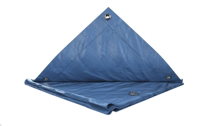 Тент Mastertool BLUE 2х2 м 79-9202-В