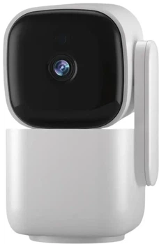 IP камера для видеонаблюдения WiFi Noxon Smart Camera 360 с двухсторонней связью, ночным видением и датчиком движения