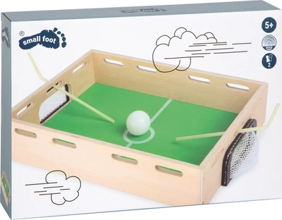 Настільна гра Small Foot Bubble Football (китайське видання) (4020972064097)